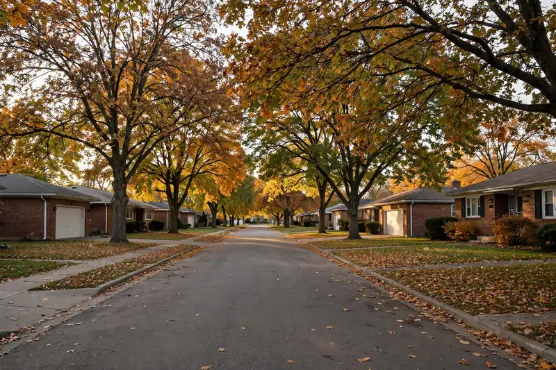 Roof repair in Allen Park, MI — Prism Roofing