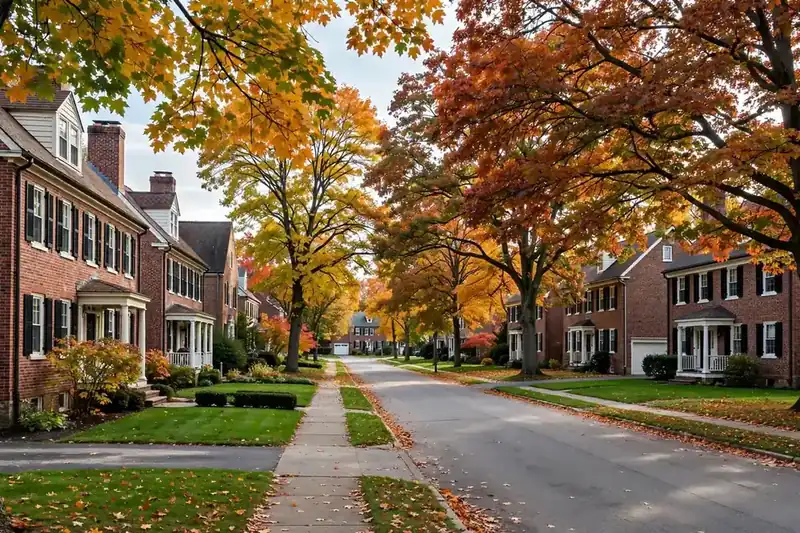 Roof repair in West Dearborn, MI — Prism Roofing